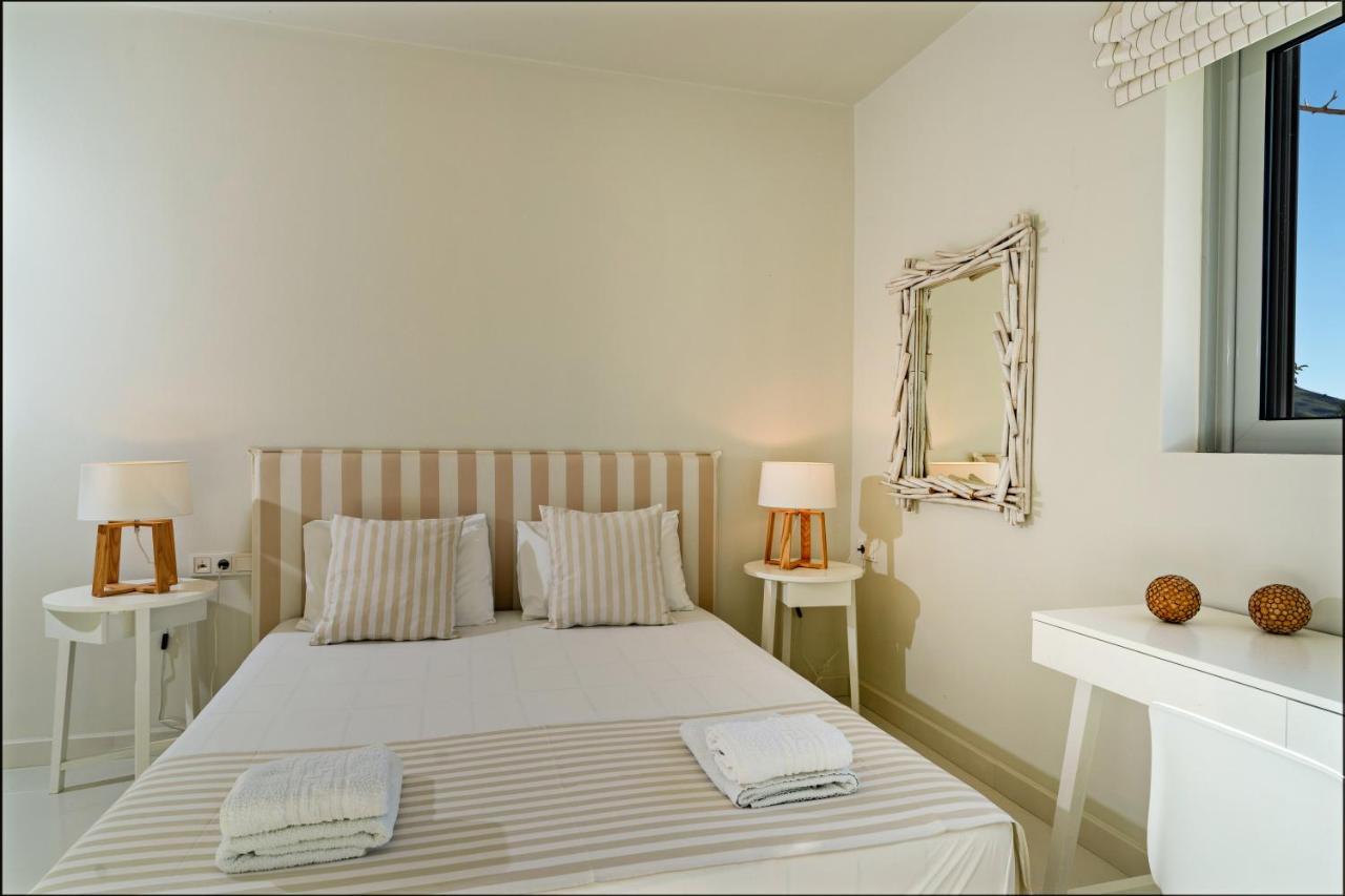 Fedra Guest House 플라키아스 외부 사진