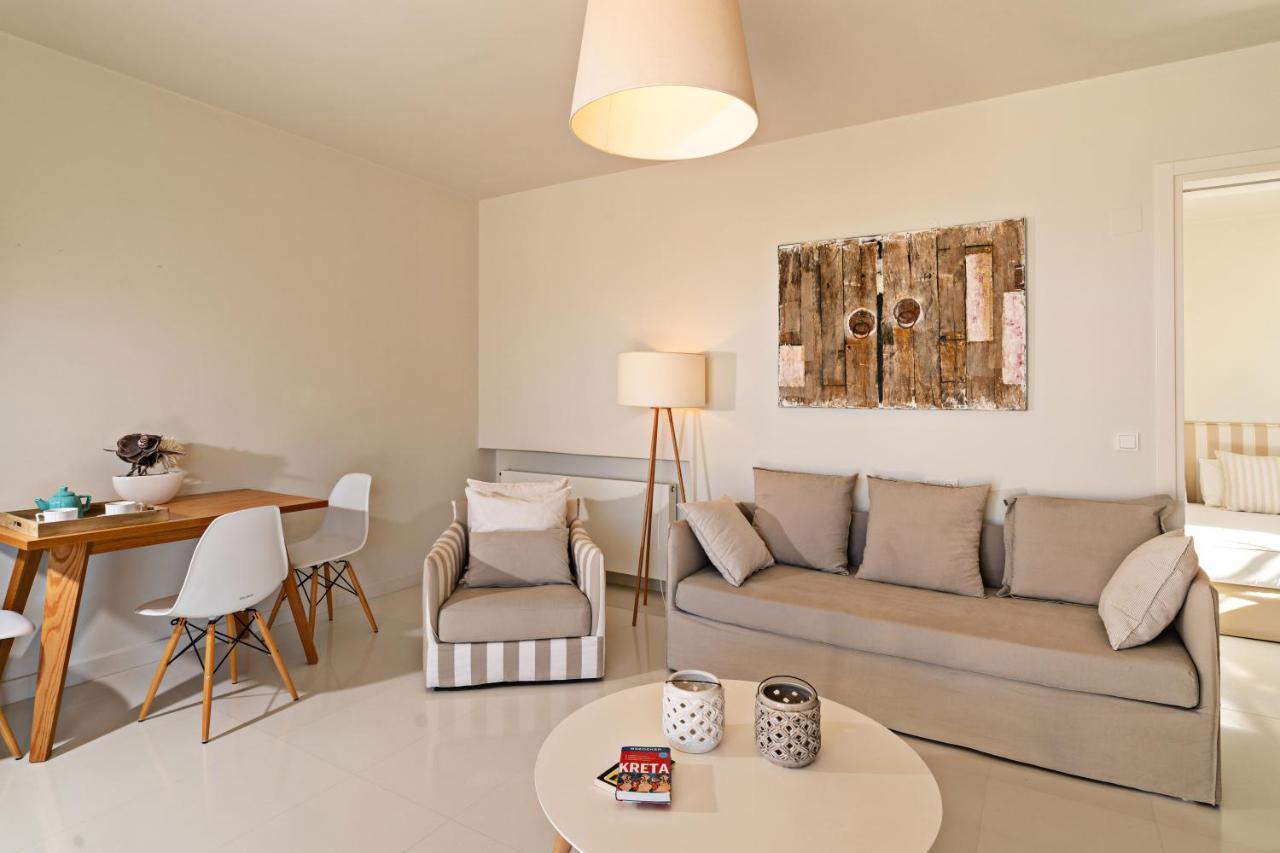 Fedra Guest House 플라키아스 외부 사진