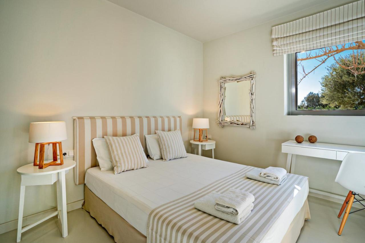 Fedra Guest House 플라키아스 외부 사진