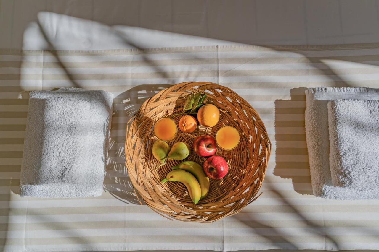 Fedra Guest House 플라키아스 외부 사진