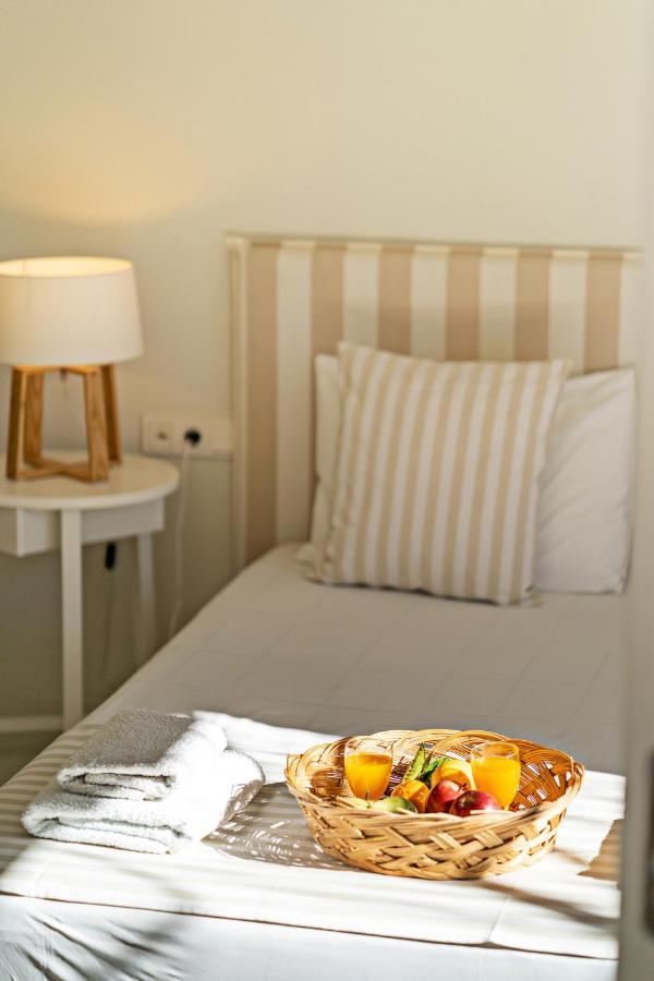 Fedra Guest House 플라키아스 외부 사진